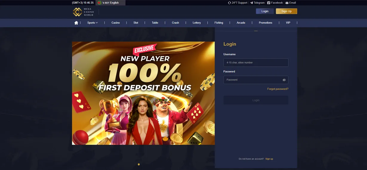 MCW Casino Login: Fast and Secure Access MCW Casino Login: Fast and Secure Access